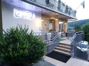 Гостиница Rezydencja Izabella  Висла
